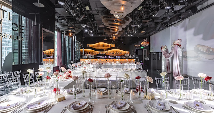 Фото №6 зала Okovoice Event Hall