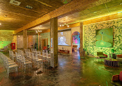 Фото №17 зала LOFT HALL