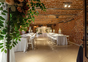 Фото №17 зала Лофт Party Hall