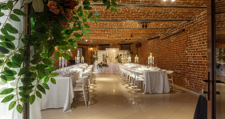 Фото №17 зала Лофт Party Hall