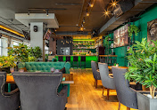 Фото №10 зала Rich Lounge