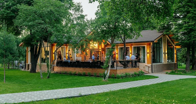 Фото №6 зала LaFa