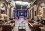Фото №4 зала LOFT HALL