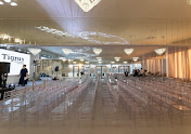 Фото №11 зала La Riva Hall