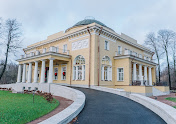 Фото №12 зала Вилла Принца Ольденбургского