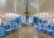 Фото №19 зала Panorama Hall