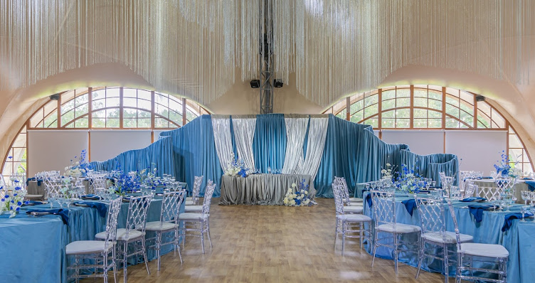 Фото №19 зала Panorama Hall