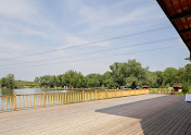 Фото №3 зала Рыболовная усадьба - Парк-отель Остров