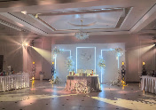 Фото №8 зала Banket-Hall AURUM