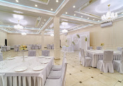 Фото №4 зала Banket-Hall AURUM