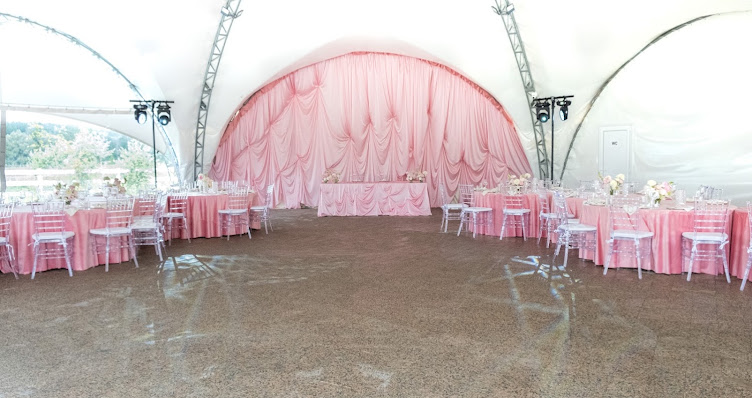 Фото №15 зала Kislorod Boutique Club