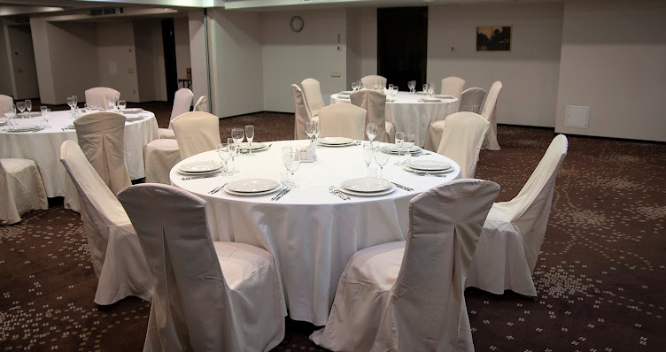 Фото №5 зала SK Royal Hotel Moscow 4*