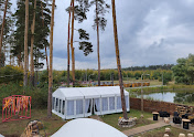 Фото №7 зала Forest-lake