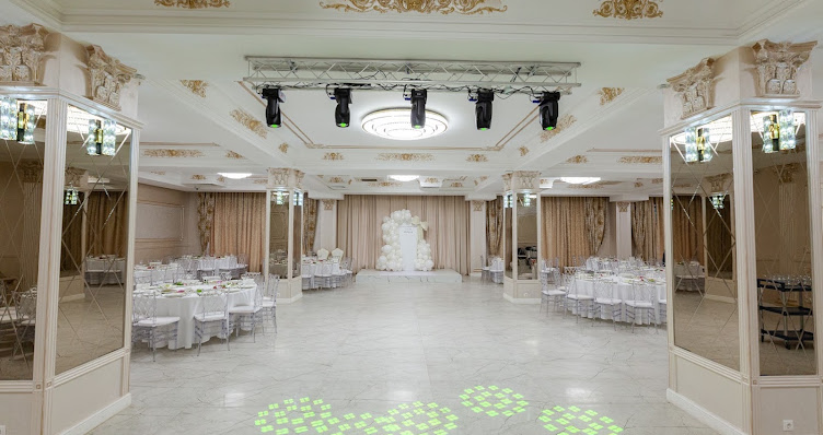Фото №14 зала Green Hall