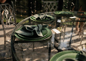 Фото №10 зала Green House