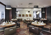 Фото №8 зала Novotel Yekaterinburg Centre