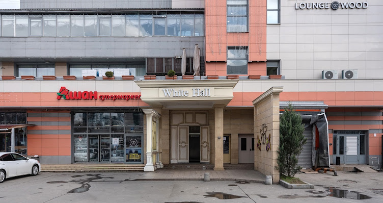 Фото №20 зала White hall