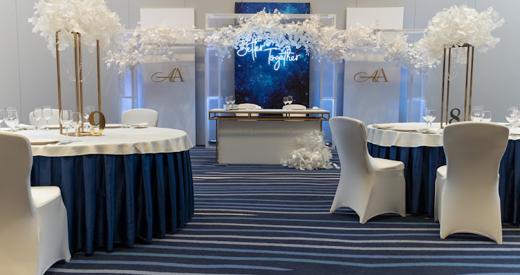 Фото №19 зала Radisson Blu Hotel