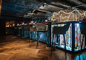 Фото №4 зала Mixtura bar