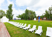 Фото №6 зала Green Beach Троицкое