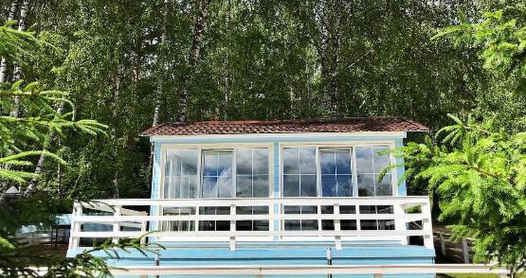Фото №6 зала Бухта радости