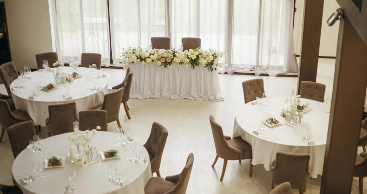 Фото №7 зала Andreeff Club