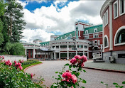 Фото №4 зала Теплеево Резорт
