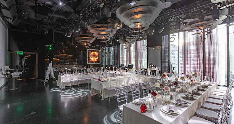 Фото №18 зала Okovoice Event Hall
