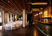 Фото №6 зала ZAFFERANO LOFT