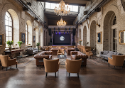 Фото №5 зала LOFT HALL