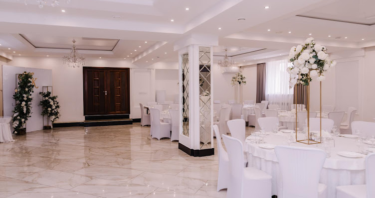 Фото №4 зала Rabat Hall