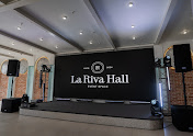 Фото №2 зала La Riva Hall