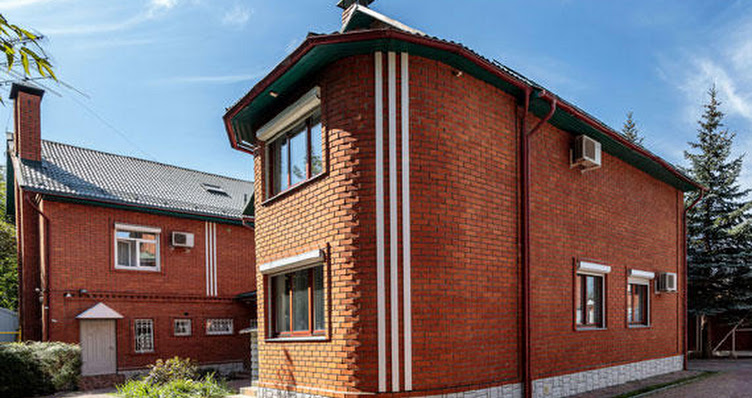 Фото №6 зала Anstar House Kapustino