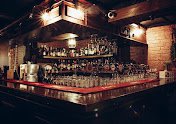 Фото №2 зала HUSKY BAR