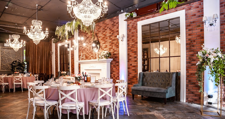 Фото №7 зала Ya cafe-3