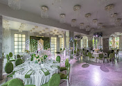 Фото №14 зала La Riva Hall