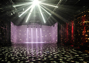Фото №2 зала STUDIOHALL