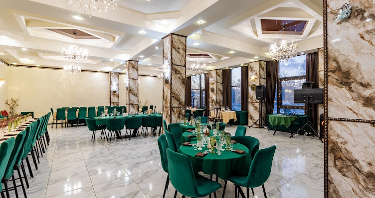 Фото №2 зала Lion