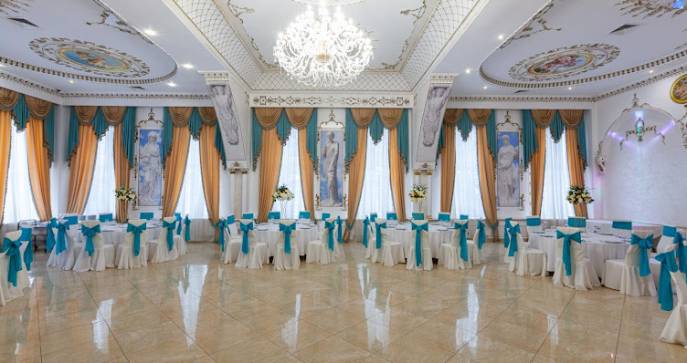 Фото №12 зала Symphony Hall