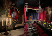 Фото №10 зала Atelier Noble Rot