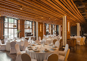 Фото №10 зала ZAFFERANO LOFT
