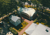 Фото №3 зала Historical Garden
