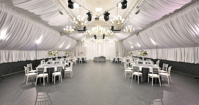 Фото №2 зала Pravda Hall
