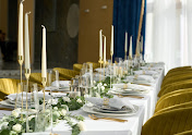 Фото №7 зала Malakhovka Palace