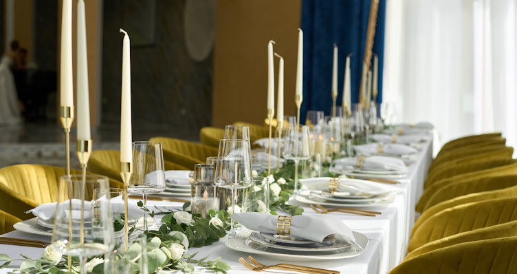 Фото №7 зала Malakhovka Palace