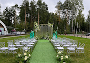 Фото №18 зала Panorama Hall