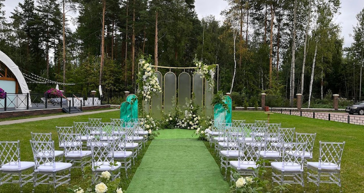 Фото №18 зала Panorama Hall