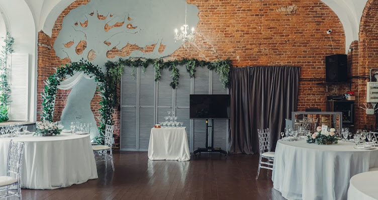 Фото №5 зала Family Loft