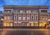 Фото №5 зала Ленский