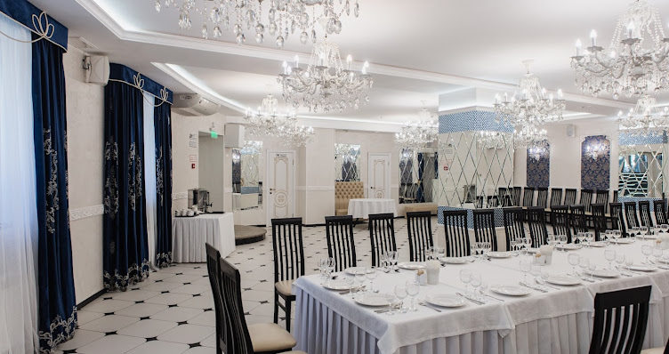 Фото №4 зала Banquet